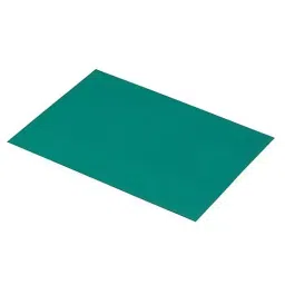 AS ONE Antistatic Mat NBR (Nitrile Rubber) 450x600 mm, 450-picture-29