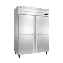 HOSHIZAKI HRW-147MS4 1365 L 4 Half Door Chiller-image-21