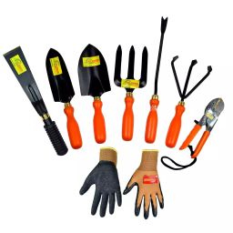 Globus 928 Garden Tool (Set Of 8 Pcs)-11