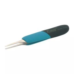 WELLER EREM Ergonomic Tweezer 120Mm, E2ASA-picture-43