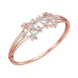 Joyalukkas 18k Gold & Diamond Bracelet for Women-35