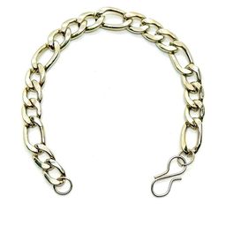 Dynamic Retail Global Silver Plated Men Link Bracelet-image-49