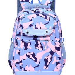 Tinytot 30 L Backpack- Height 20 Inches-image-87
