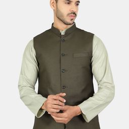 Wintage Men Regular Kurta with Pyjamas-picture-36