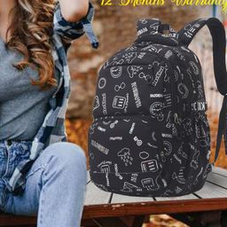 Tinytot Women Backpack image 2