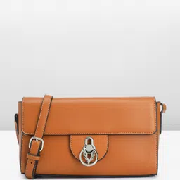 Allen Solly Structured Sling Bag image 1