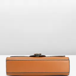 Allen Solly Structured Sling Bag image 4