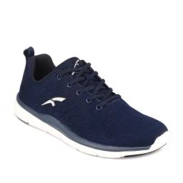 Furo by Red Chief Navy Walking Shoes-image-61