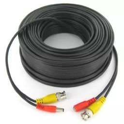 Finolex (4+1) CCTV Cable (90 m), 65914033-31