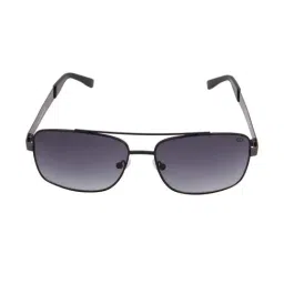 Gio Collection GM6075C09 Grey Aviator-picture-31