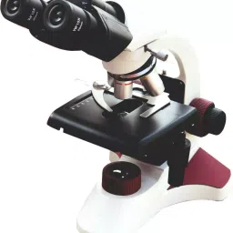 Droplet LCM 30T Clinical Trinocular Microscope-35