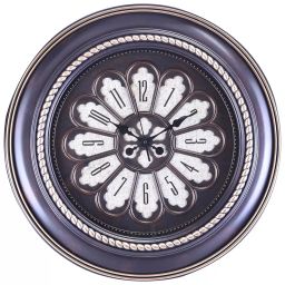 eCraftIndia PAWCGW11403 Premium Antique Design Analog Wall Clock-picture-25