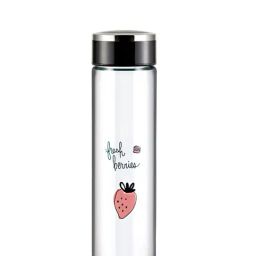 Freelance Blue Glass 600 ml Jars and Container-image-83