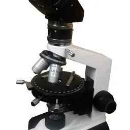Droplet PM 500T Polarizing Microscope-0