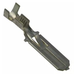 AMP - TE CONNECTIVITY CRIMP TERMINAL, FASTON, 14-18 AWG, 42098-2 (Pack 100)-image-20