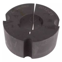 RS PRO 28 mm Tapar Bush Shaft Coupling Model No 184000-image-15