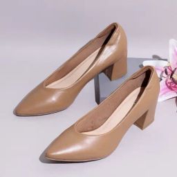 Inc.5 Women's Beige Pumps-image-53
