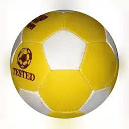 HackerX Pebble Trainy Sports Football-image-23
