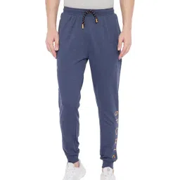 Duke Navy Joggers-picture-39