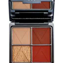 XX Revolution Xxpress Shadow Palette Xxtrovert - 1.2 gm-picture-18