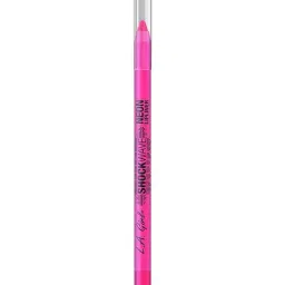L.A. Girl Shockwave Neon Lipliner Pop Pink - 1.2 gm-44