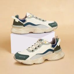 Ajile by Pantaloons Multicoloured Sport Shoes-image-8