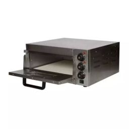 Toastmaster Electric Pizza Oven with Stone, TSTPO-44E ( EP1ST )-44
