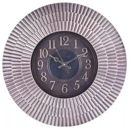 eCraftIndia PAWCGW11418 Premium Antique Design Analog Wall Clock-image-9