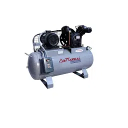 Air Marshal 5 HP Two Stage Air Compressor 200 L Capacity , GC-292-67