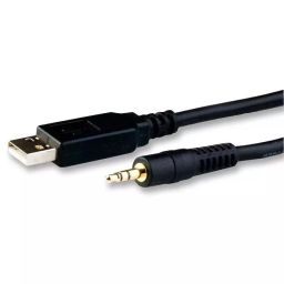 FTDI CABLE, USB-TTL, SER CONV, AUD JACK, TTL-232R-5V-AJ-image-3