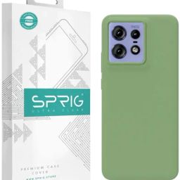 Sprig Back Cover for Motorola Edge 50 Pro 5G (Green)-image-36