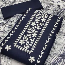 JULEE Women Dress Material-image-35
