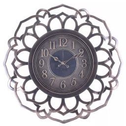 eCraftIndia PAWCSR11216 Premium Antique Design Analog Wall Clock-image-73