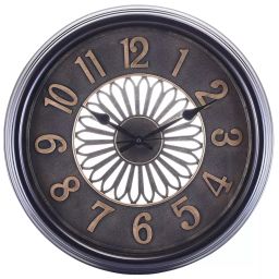 eCraftIndia PAWCSR11219 Premium Antique Design Analog Wall Clock-image-72