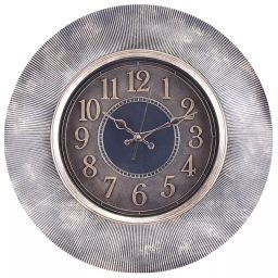 eCraftIndia PAWCSR11220 Premium Antique Design Analog Wall Clock-image-7