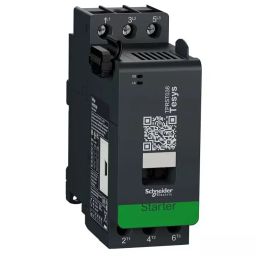 Schneider Electric TeSys Island 3 Pole Single & Three Phase 18.5 kW DOL Motor Starter TPRST038-image-87