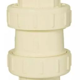 Astral 25.4 mm (1 Inch) CPVC Plain Non Return Valve, M5128013903-picture-10
