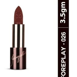 Colorbar Sinful Matte Lipcolor Foreplay 026 - 3.5 gm-15