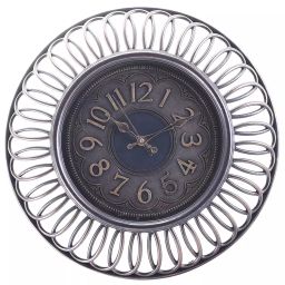 eCraftIndia PAWCSR11222 Premium Antique Design Analog Wall Clock-image-71