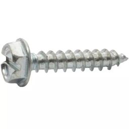 RS PRO Zinc Steel Self Tapping Screw 1 3/4 inch Long, 2452986-image-37