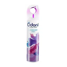 Odonil 220 ml Lavender mist Family Pack Room Freshener Spray-45