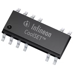 Infineon AC/DC COOLSET, ICE3AR4780JGXUMA1-19