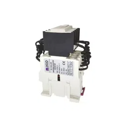 JIGO Capacitor Contactor 24/110/240/440V AC and 23 A Operational Current, JG-CJ19-32-18