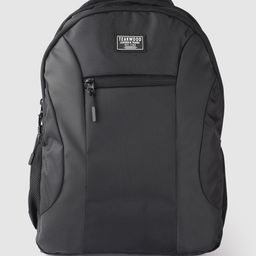 Teakwood Leathers Unisex Backpack-42