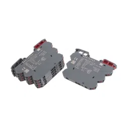 RS PRO Interface Relay DIN Rail Mount 115 V AC/DC Coil SPDT Model No. 8886899-42