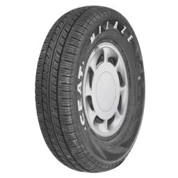 CEAT Milaze X3 165/80 R14 85S Tubeless Tyre For Car-image-73
