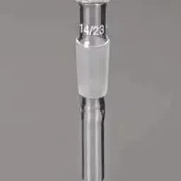 Glassco Adapter For Pocket Thermometer  042.202.03-10