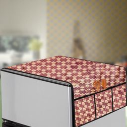 The Furnishing Tree Plastic Refrigerator Covers-image-36