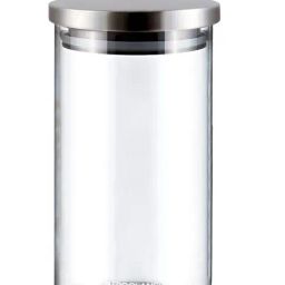 Freelance Transparent Glass 1000 ml Jars and Container-image-15