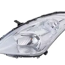 Lumax Head Lamp Projector Assembly Maruti Type-2 131-HLA-PRJ-DR-L-0